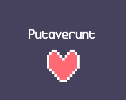 Putaverunt