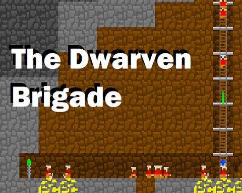 The Dwarven Brigade