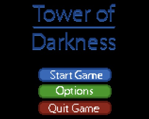 Tower of Darkness