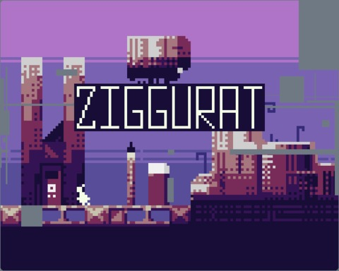 Ziggurat