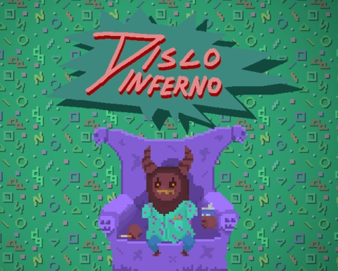 Disco Inferno