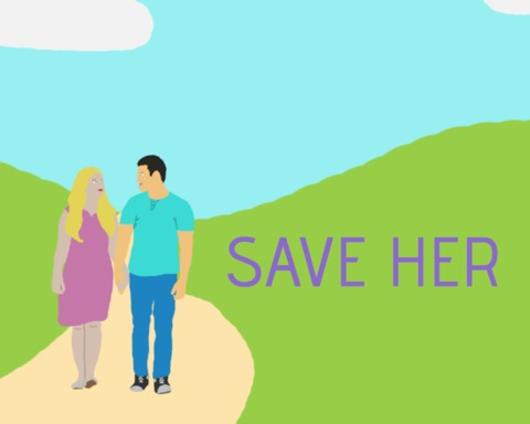 Save Her