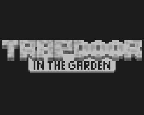 Trapdoor in the Garden