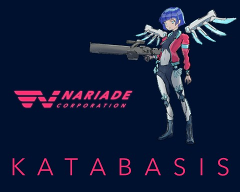 KATABASIS
