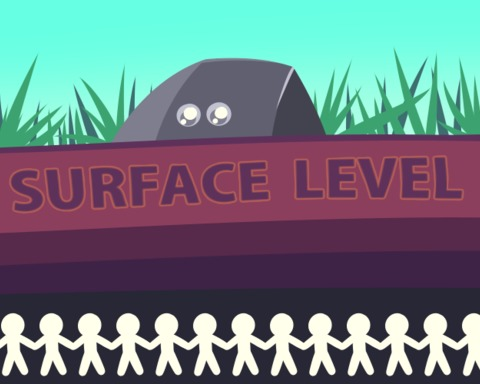 Surface Level
