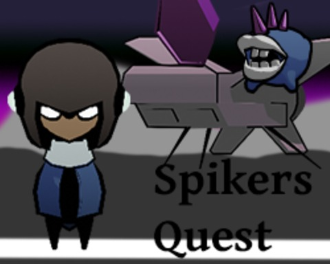 Spikers Quest