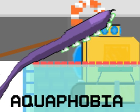 Aquaphobia
