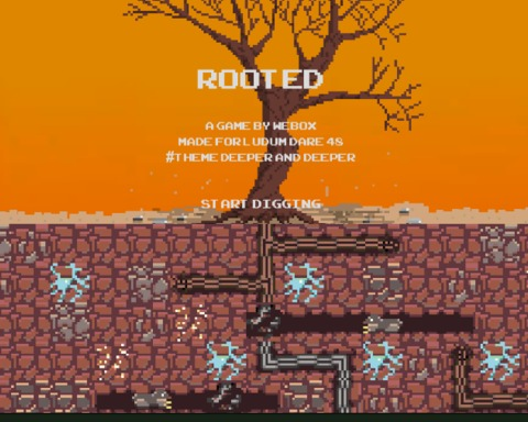 Rooted
