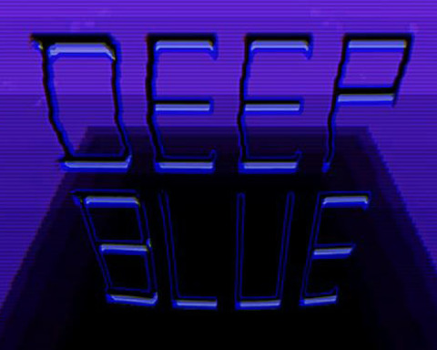Deep Blue