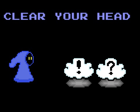 Clear Your Head
