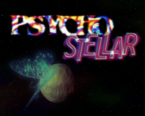 Psycho Stellar