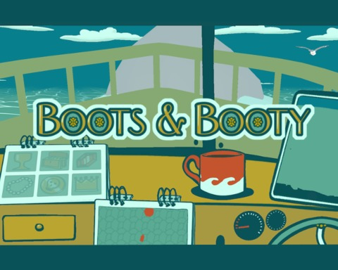 Boots & Booty