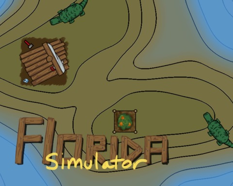 Florida Simulator