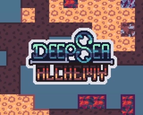 Deepsea Alchemy