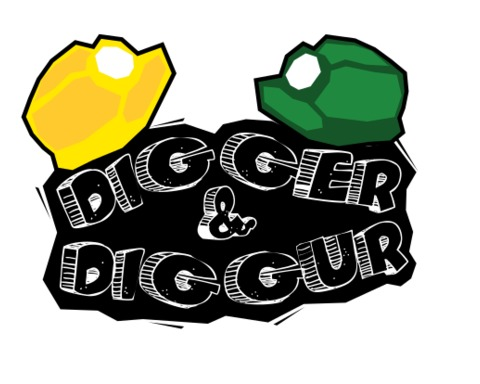 Digger & Diggur