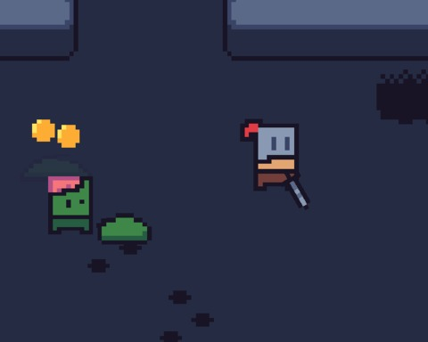 Tiny Dungeon