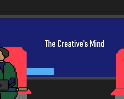 The Creative's Mind