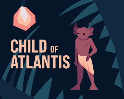 Child Of Atlantis