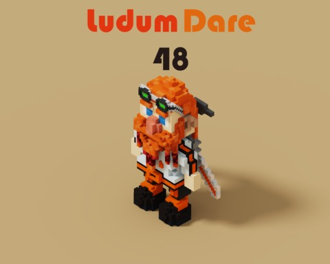 Space Dwarf