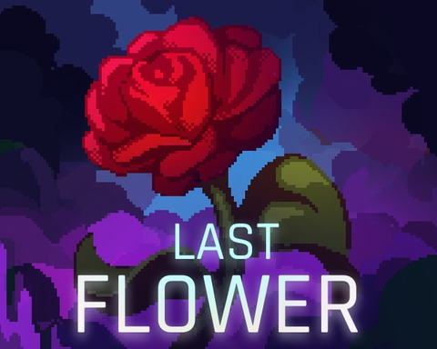 Last Flower