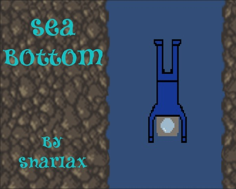 Sea Bottom