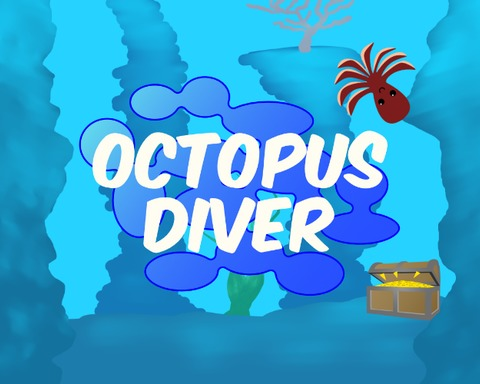 Octopus Diver