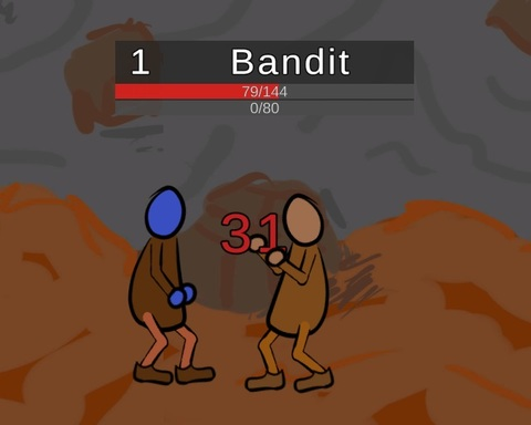 Tunnel hunters