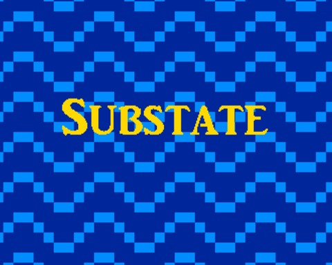 Substate