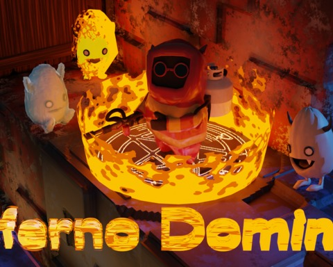 Inferno Dominus