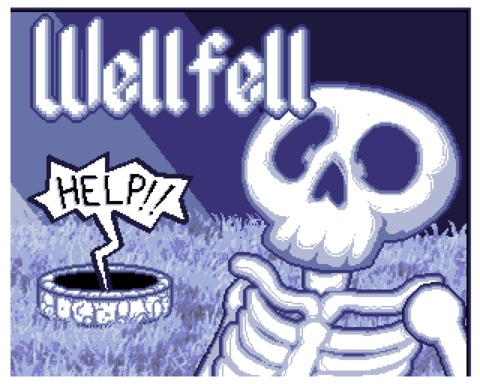 Wellfell