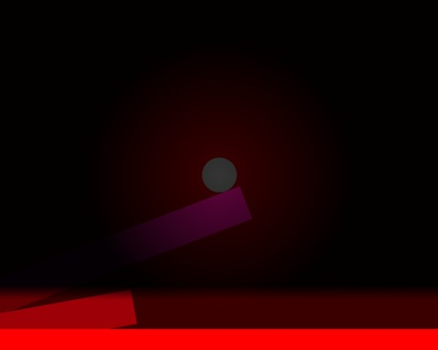 Spin Digger