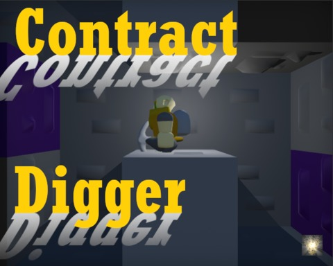 Contract Digger