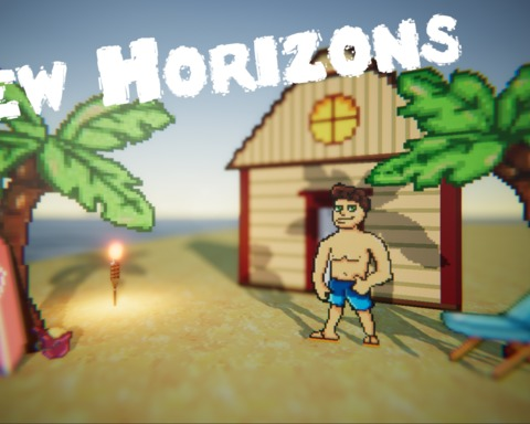 New Horizons