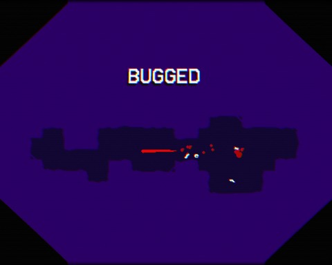 BUGGED