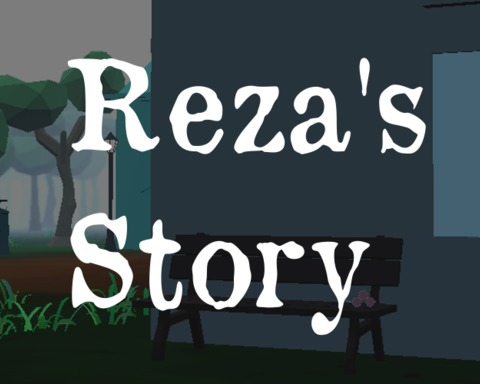 Reza's Story