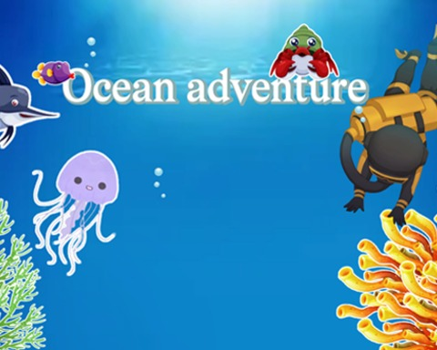 Ocean adventure