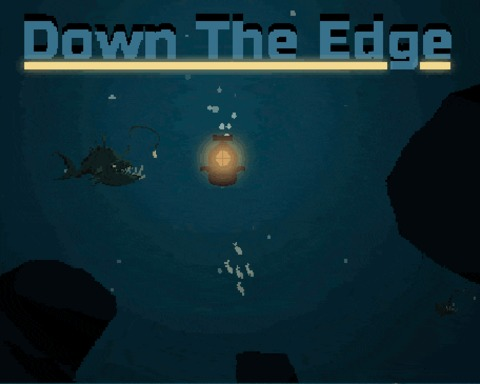 Down the Edge