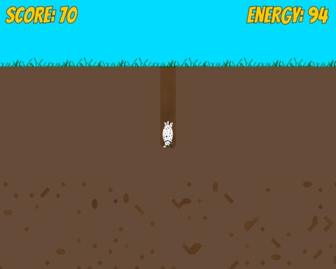 Dig Dog