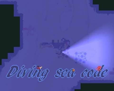 Diving Sea Code