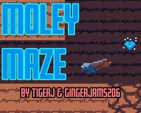Moley Maze