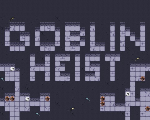 Goblin Heist