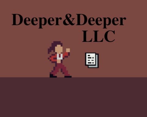 Deeper&Deeper LLC