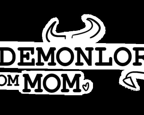 To: DEMON LORD, From: MOM