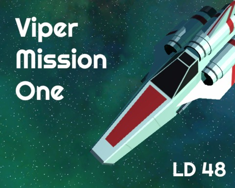 Viper Mission One