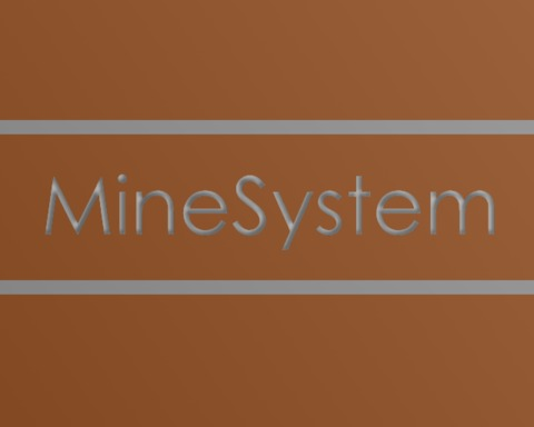 MineSystem