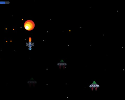 Space Breaker