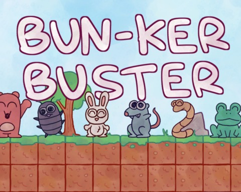 Bun-ker Buster