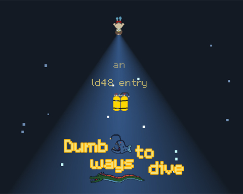 Dumb Ways To Dive