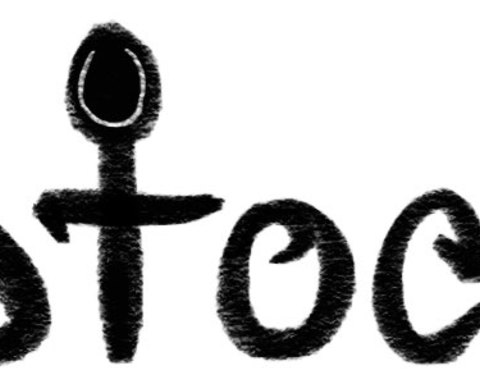 Stock: A Tale from The Pages