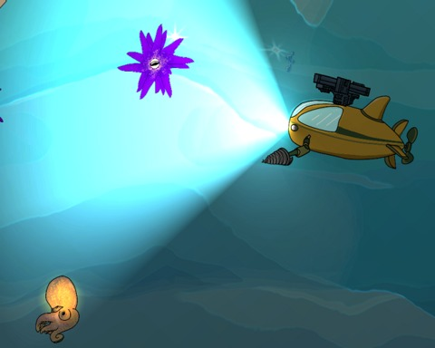 Deep Sea Mining